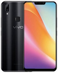 Замена разъема зарядки на телефоне Vivo Y85 в Иркутске